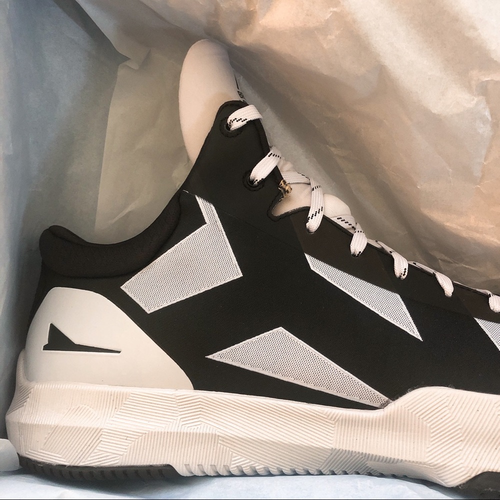 Brandblack Rare Metal Lightning Sneaker - Picture 3 of 5